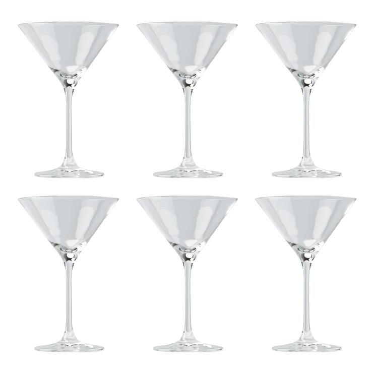 Rosenthal Divino Cocktail Glass 26Cl 6-Pack