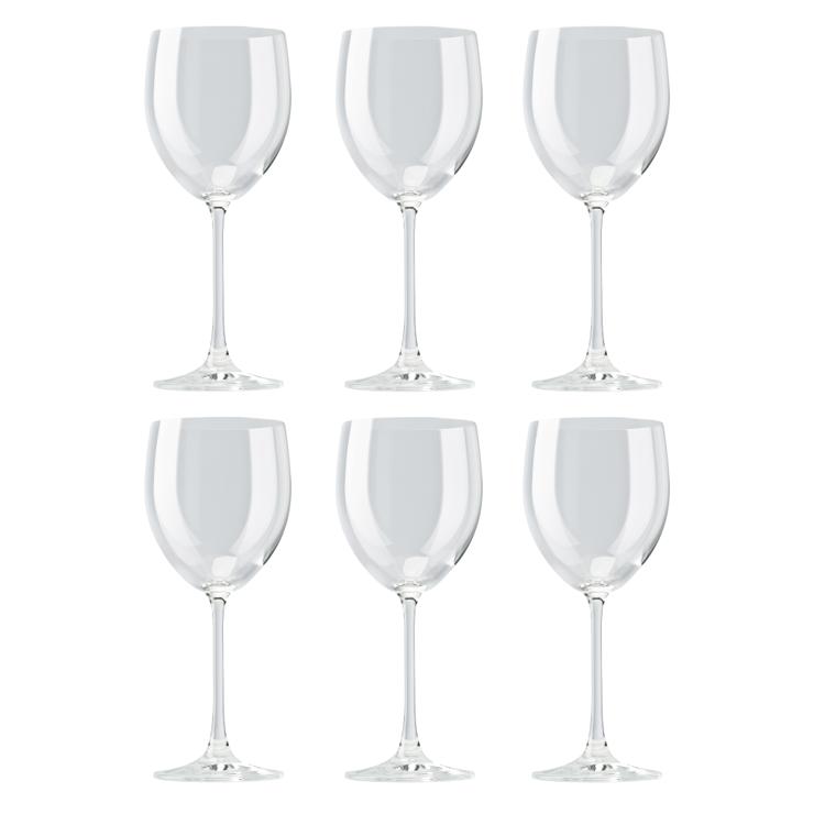 Rosenthal Divino Goblet Water Glass 44Cl 6-Pack