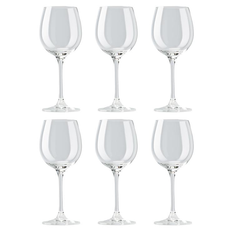 Rosenthal Divino Red Wine Glass 32Cl 6-Pack
