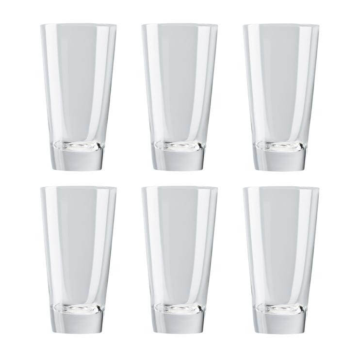 Rosenthal Divino Juice Glass 34Cl 6-Pack