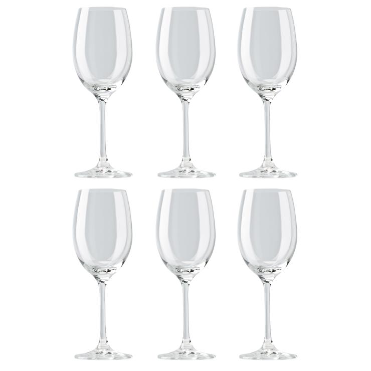 Rosenthal Divino White Wine Glass 32Cl 6-Pack