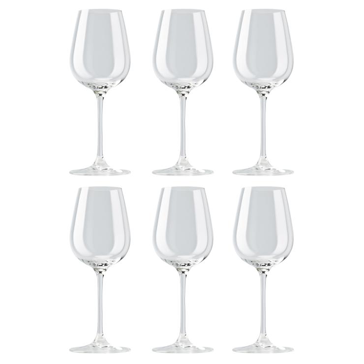 Rosenthal Divino White Wine Glass 40Cl 6-Pack