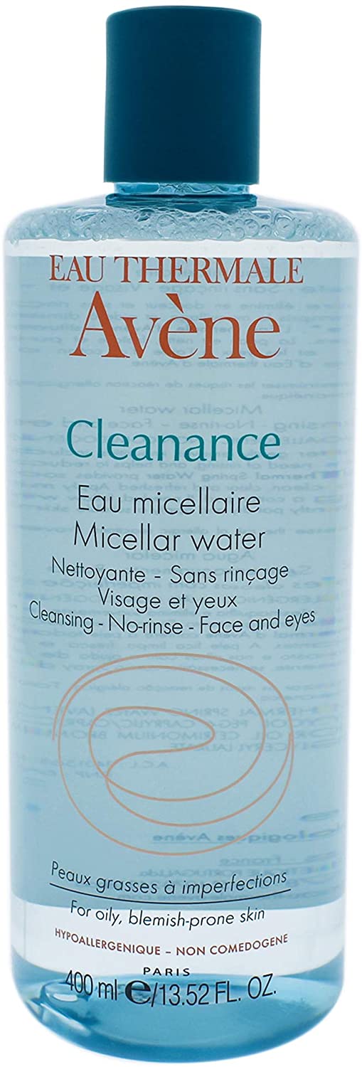 Avene Avène Cleanance Express Cleansing Lotion + Monol, Pack of 1