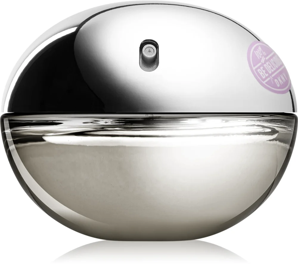 DKNY Be Delicious 100% Eau de Parfum for women