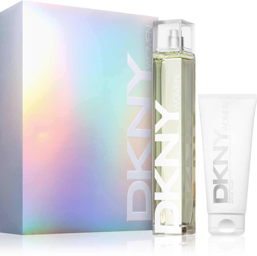 DKNY Original Women gift set for women