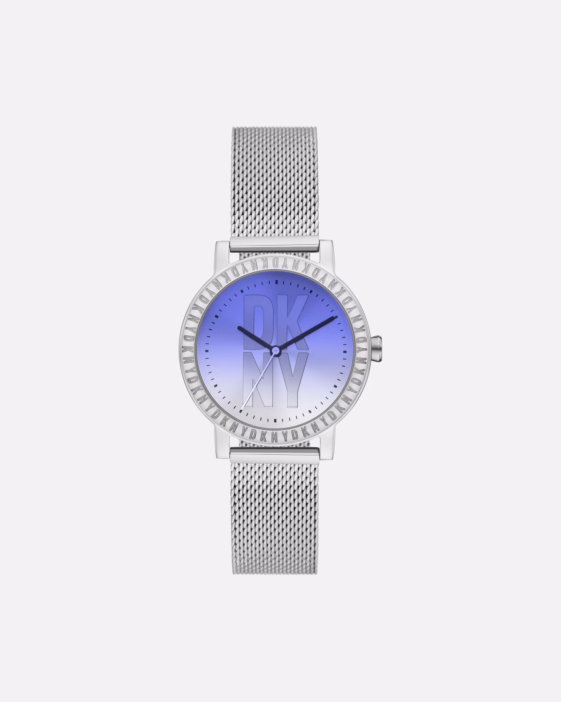 DKNY watch women's watch stainless steel