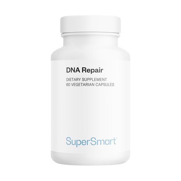 DNA Repair - SuperSmart