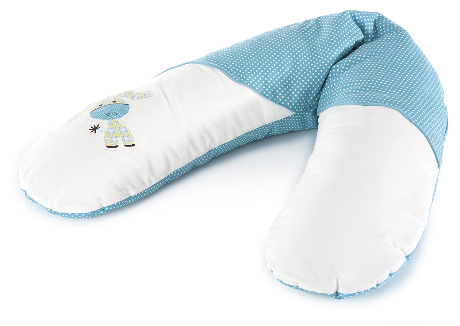 Replacement Cover For The Original Theraline Pregnancy And Nursing Pillow, 