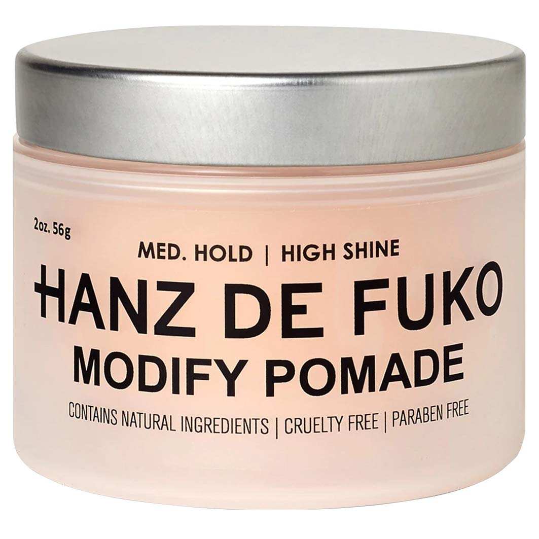hanz fuko Modify Pomade 56 g
