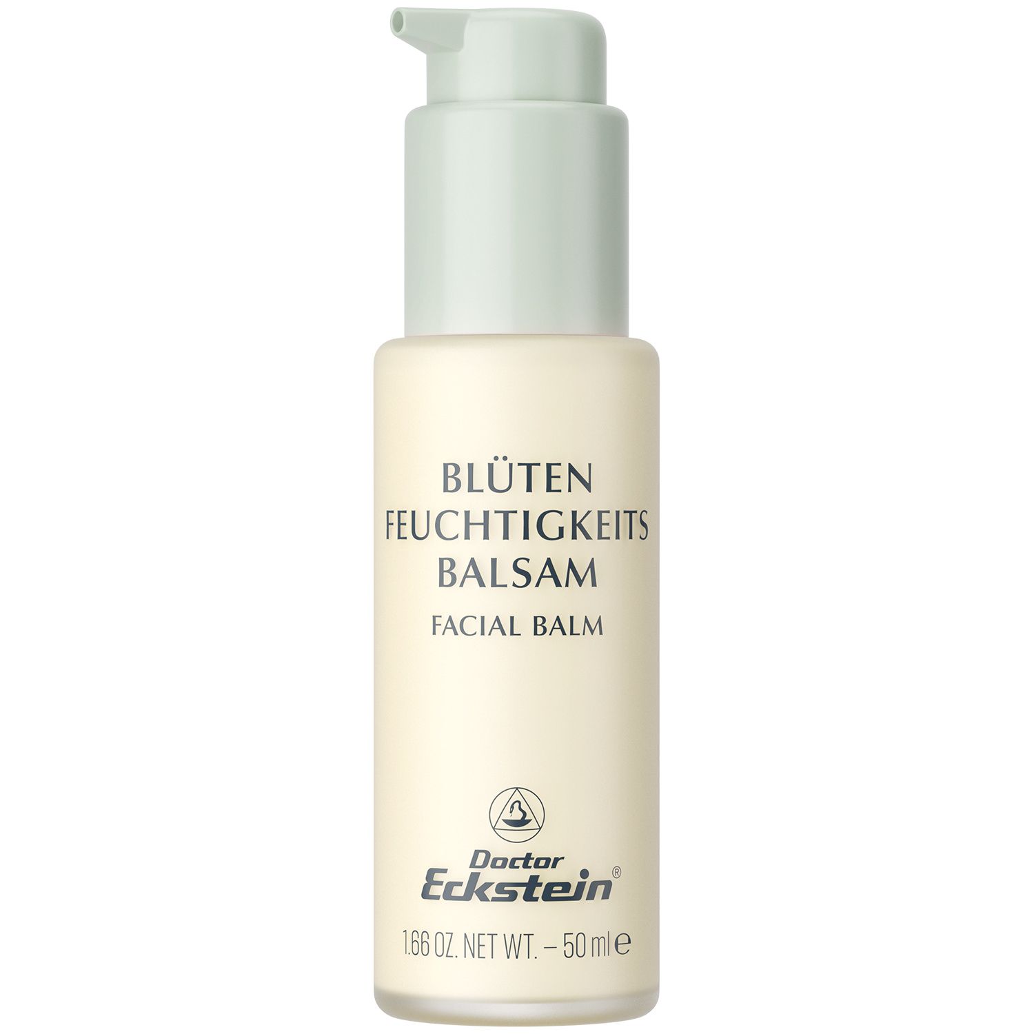 Doctor Eckstein Blütenfeuchtigkeits Balsam
