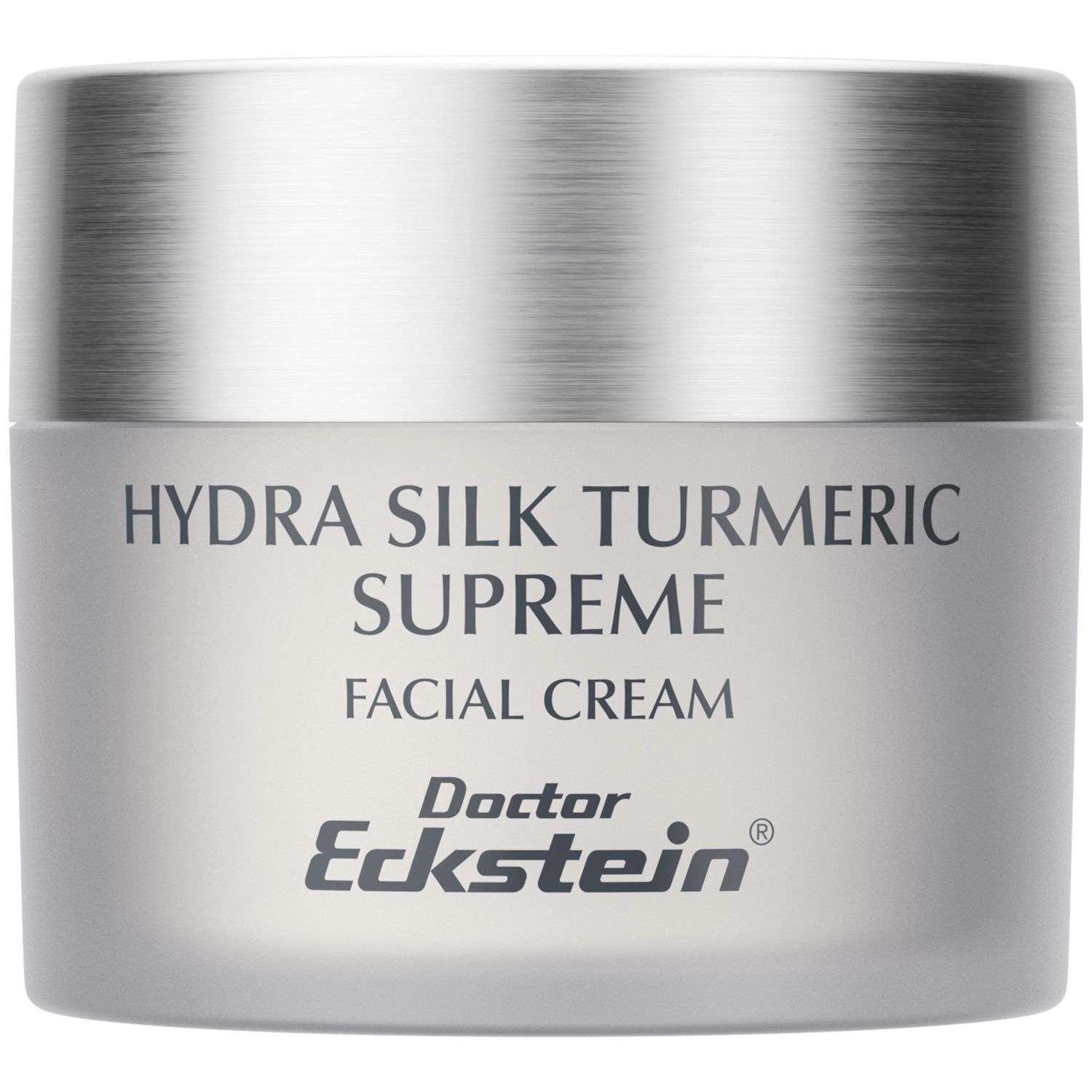 Doctor Eckstein Hydra Silk Tumeric Supreme