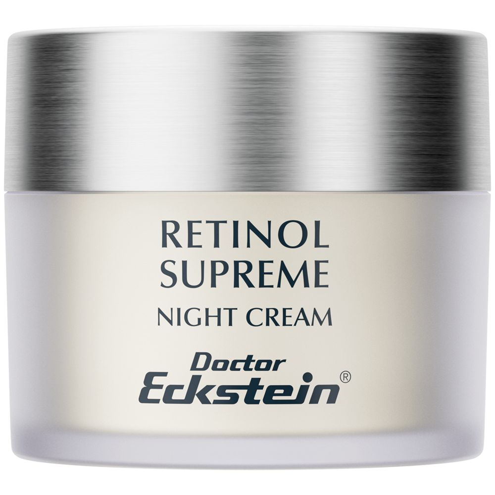 Doctor Eckstein Retinol Supreme