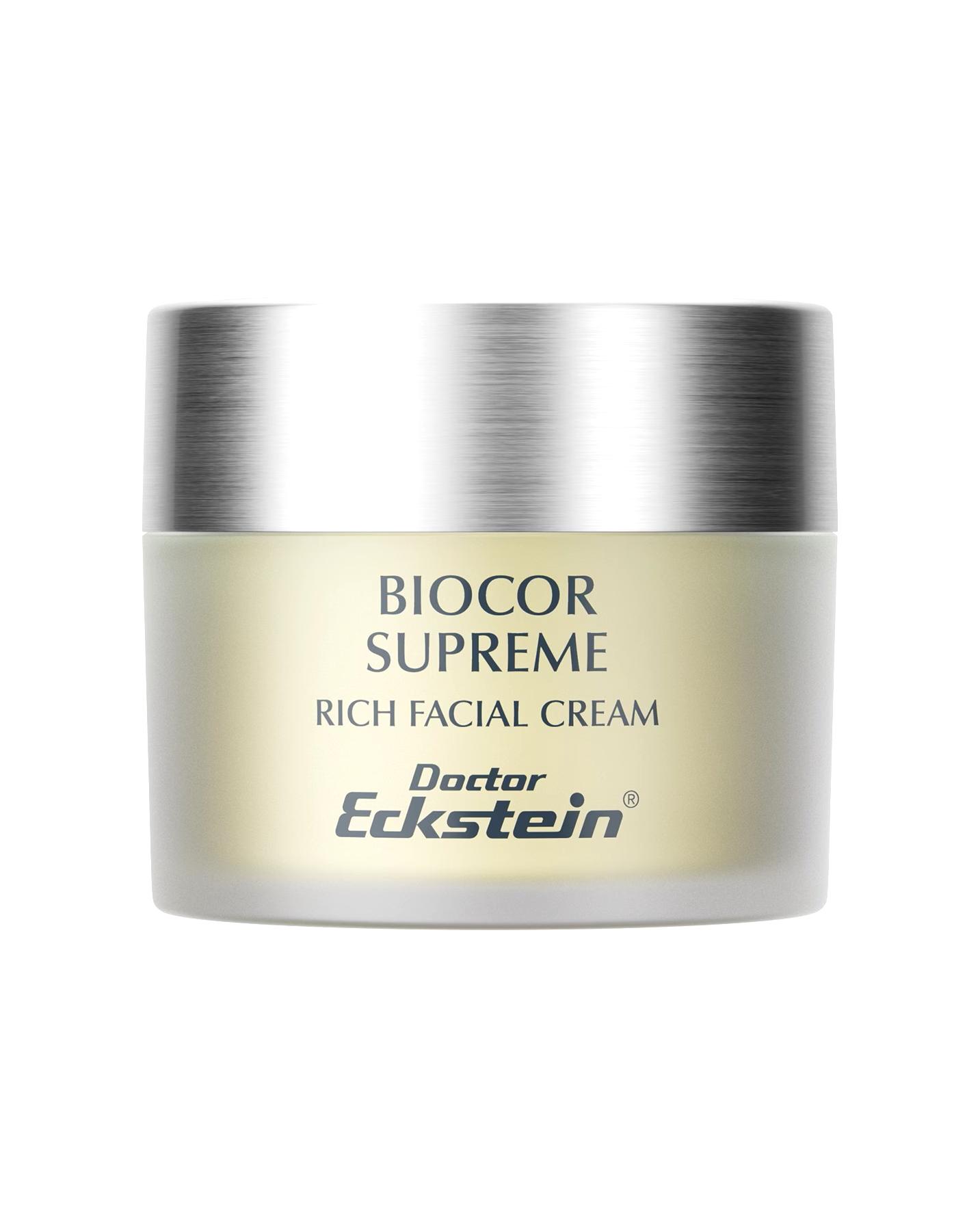 Doctor Eckstein Day Cream Biocor Supreme