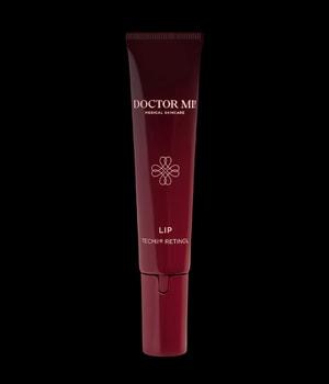 DOCTOR MI! Lip