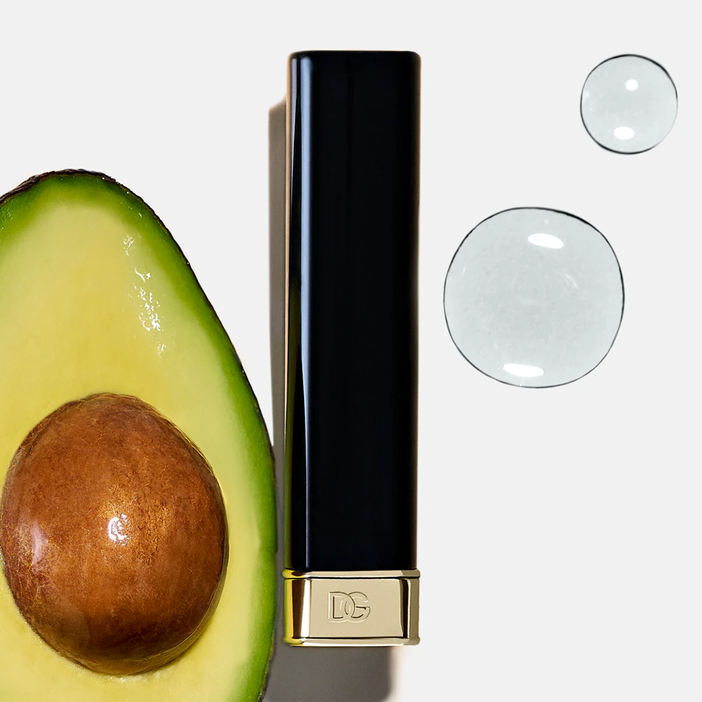 Dolce&Gabbana Classic My Comfy Matte Mattifying Lipstick for a long-lasting effect