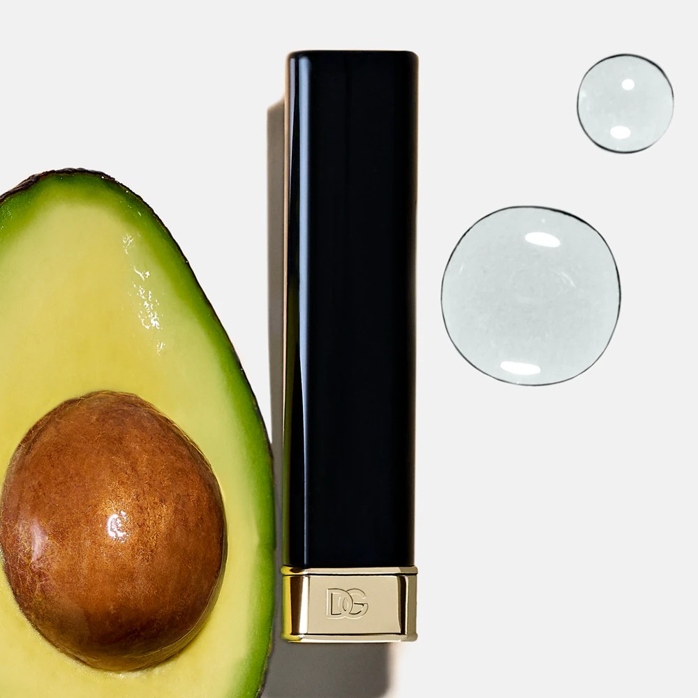 Dolce&Gabbana Classic My Comfy Matte Mattifying Lipstick for a long-lasting effect