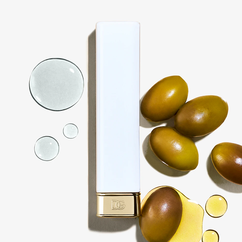 Dolce&Gabbana Classic My Juicy Sheer moisturizing lip gloss