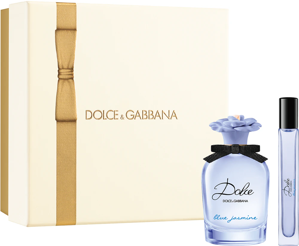 Dolce&Gabbana Dolce Blue Jasmine Duo Gift Set Gift set for women