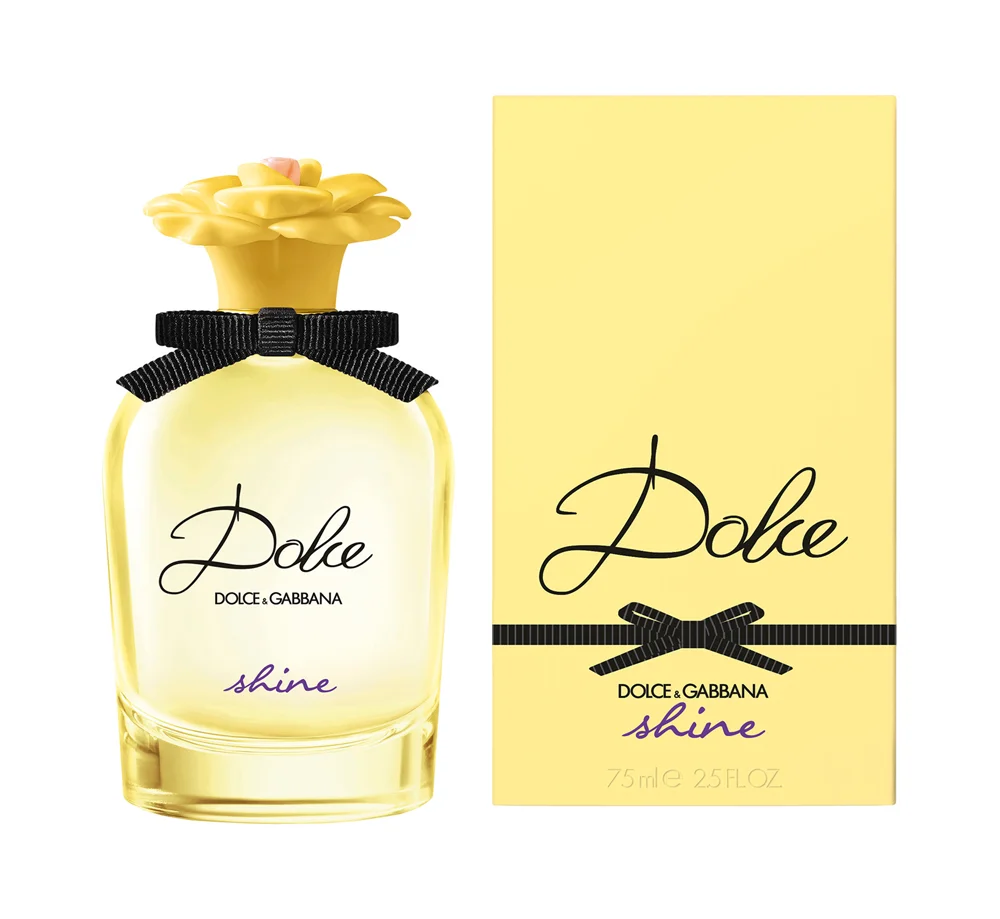 Dolce&Gabbana Dolce Shine Eau de Parfum for women