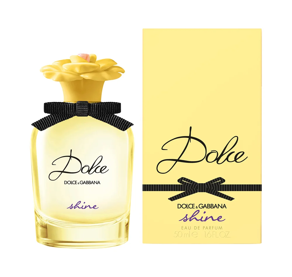 Dolce&Gabbana Dolce Shine Eau de Parfum for women