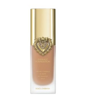 Dolce&Gabbana Everlast Foundation 24h Full Coverage