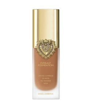 Dolce&Gabbana Everlast Foundation 24h Full Coverage