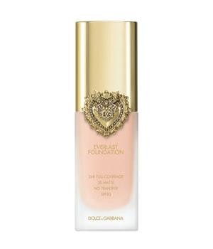 Dolce&Gabbana Everlast Foundation 24h Full Coverage