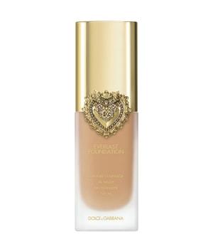 Dolce&Gabbana Everlast Foundation 24h Full Coverage