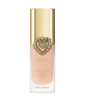 Dolce&Gabbana Everlast Foundation 24h Full Coverage