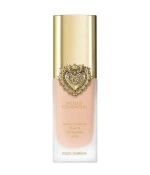 Dolce&Gabbana Everlast Foundation 24h Full Coverage