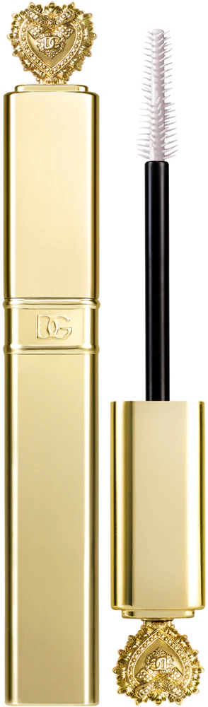 Dolce&Gabbana Flawless Everfull XL Mascara long-lasting mascara for more volume