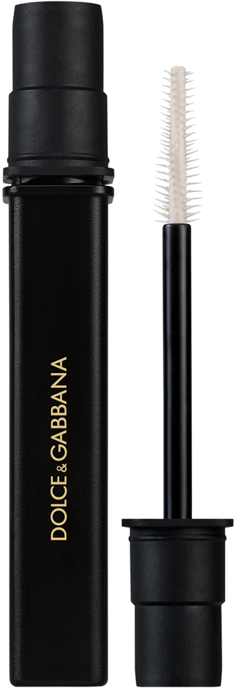 Dolce&Gabbana Flawless Everfull XL Mascara long-lasting mascara for more volume