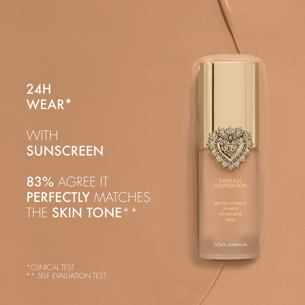 Farbton 29W MEDIUM DEEP 27 ml