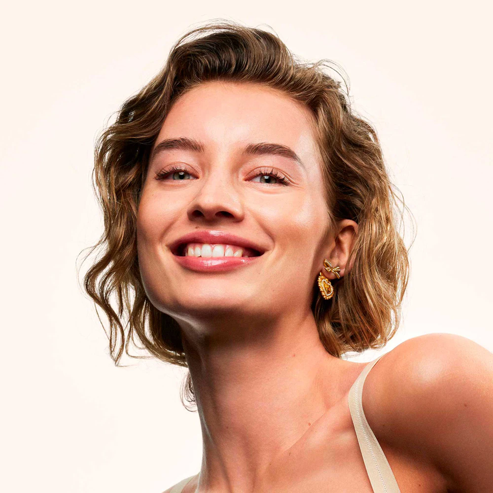 Dolce&Gabbana Fresh Skin Re-Birth Niacinamide Serum Serum for delicate skin for skin regeneration