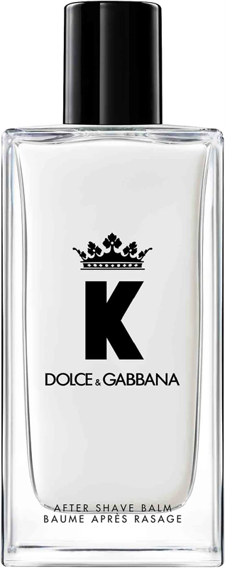 Dolce&Gabbana K by Dolce & Gabbana After Shave Balm After Shave Balm for men