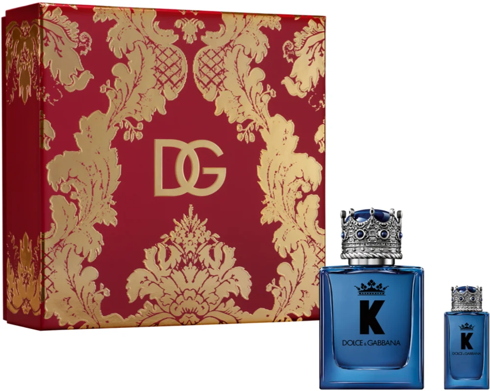 Dolce&Gabbana K by Dolce & Gabbana Set Gift Set I. for men