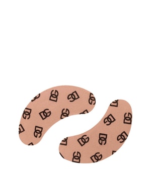 Dolce&Gabbana No-Puff Caffeine Eye Patches