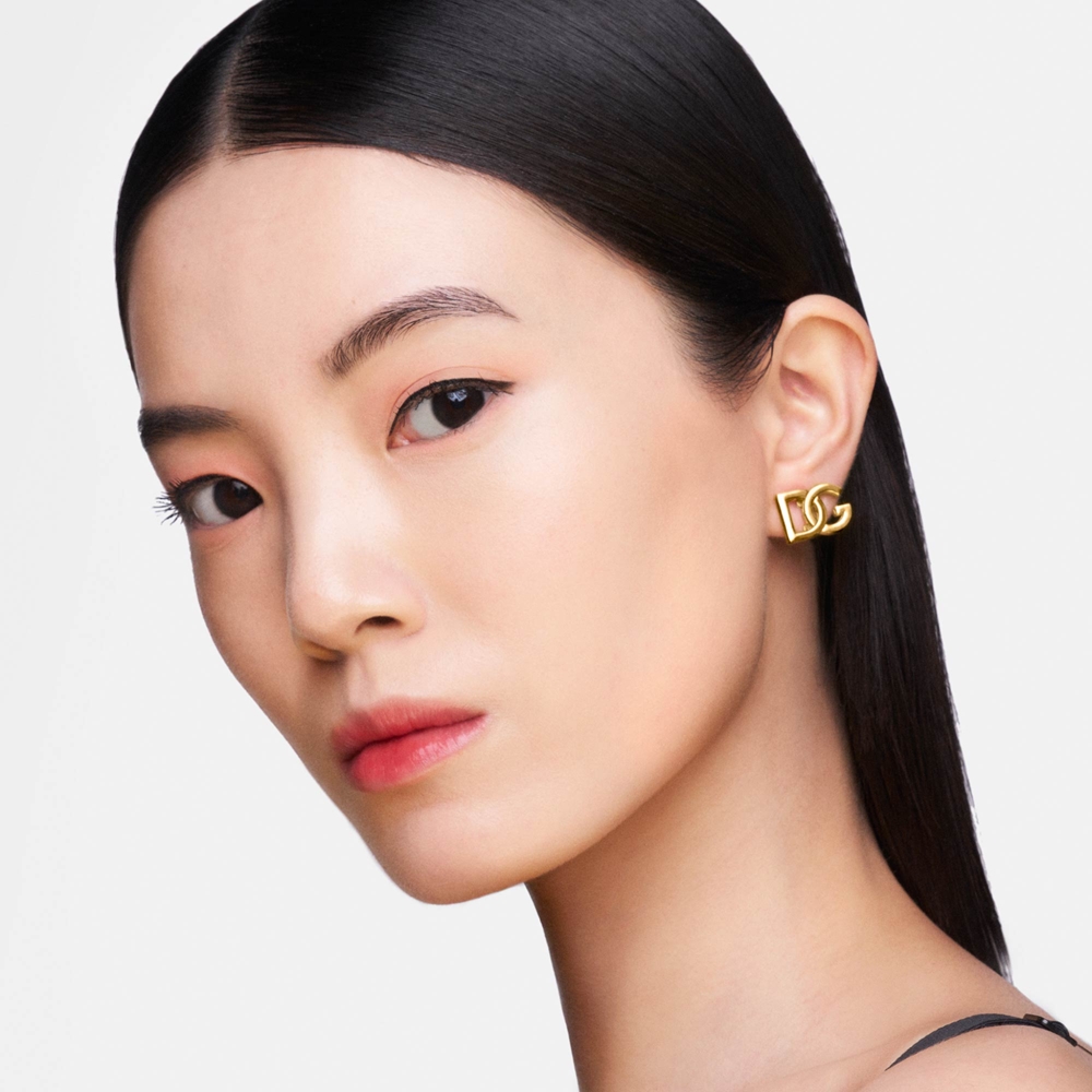 Dolce&Gabbana Rose Glow Cushion Refill brightening and moisturizing foundation refill