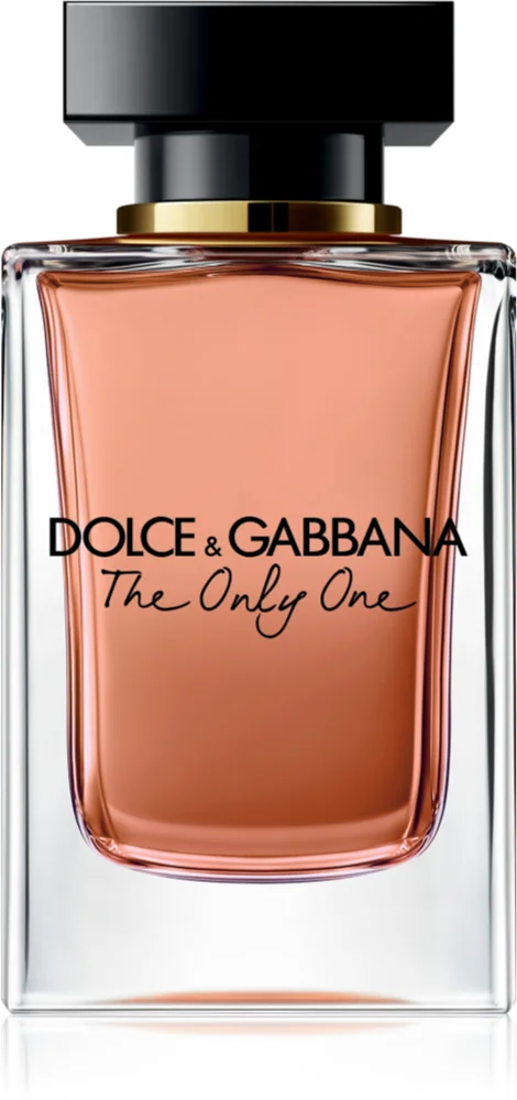 Dolce&Gabbana The Only One Eau de Parfum for women