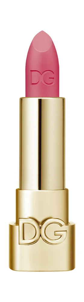 Dolce&Gabbana The Only One Lasting Matte Color Lipstick Matting lipstick without case