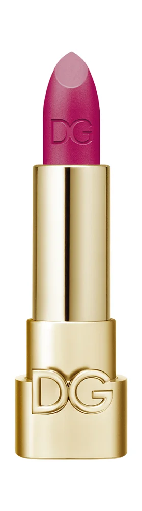 Dolce&Gabbana The Only One Lasting Matte Color Lipstick Matting lipstick without case
