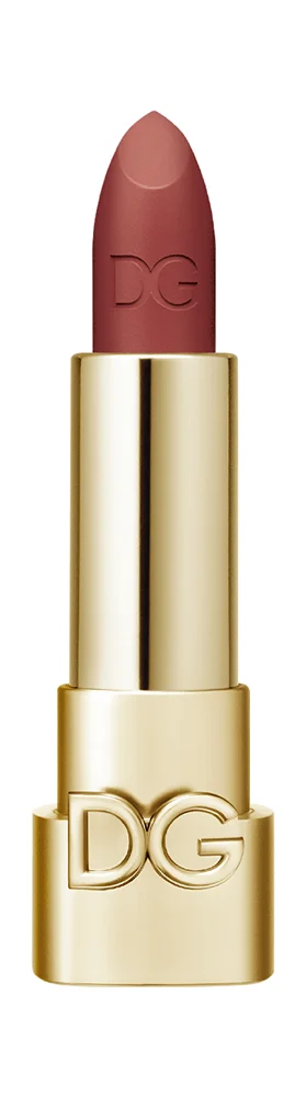 Dolce&Gabbana The Only One Lasting Matte Color Lipstick Matting lipstick without case