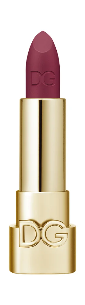 Dolce&Gabbana The Only One Lasting Matte Color Lipstick Matting lipstick without case