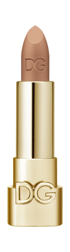 Dolce&Gabbana The Only One Lasting Matte Color Lipstick Matting lipstick without case