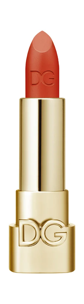 Dolce&Gabbana The Only One Lasting Matte Color Lipstick Matting lipstick without case