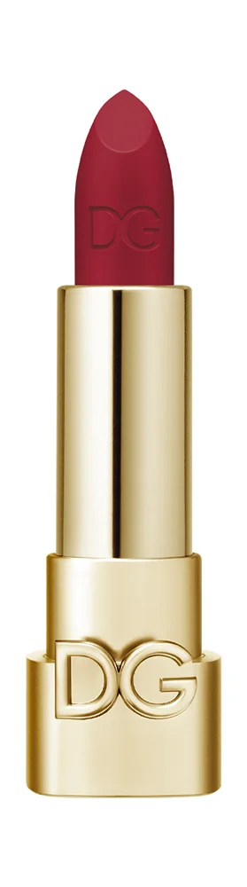 Dolce&Gabbana The Only One Lasting Matte Color Lipstick Matting lipstick without case
