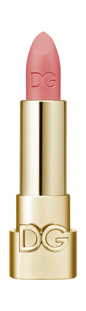 Dolce&Gabbana The Only One Lasting Matte Color Lipstick Matting lipstick without case