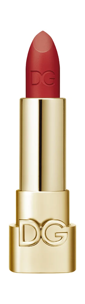 Dolce&Gabbana The Only One Lasting Matte Color Lipstick Matting lipstick without case