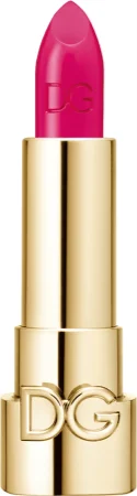 Dolce&Gabbana The Only One Sheer Lipstick moisturizing lip gloss without case