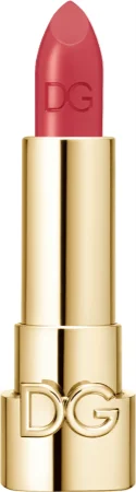 Dolce&Gabbana The Only One Sheer Lipstick moisturizing lip gloss without case